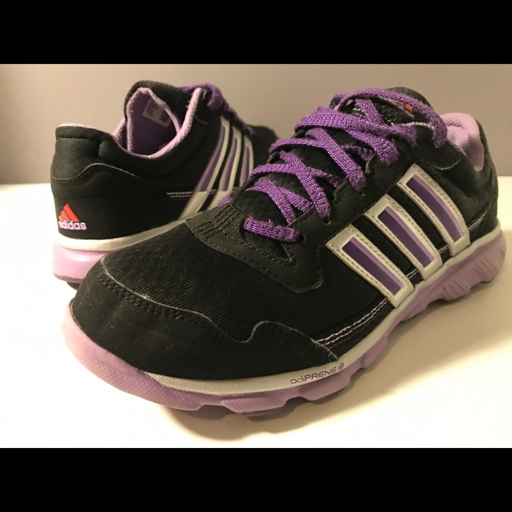 Adidas Shoes - Size 6